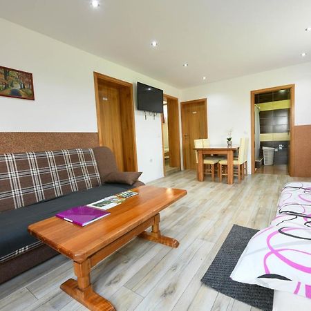 רקוביצה Apartman Jakov מראה חיצוני תמונה