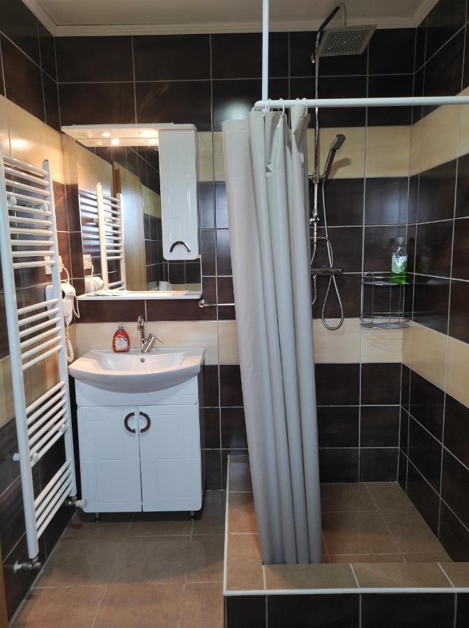 רקוביצה Apartman Jakov מראה חיצוני תמונה