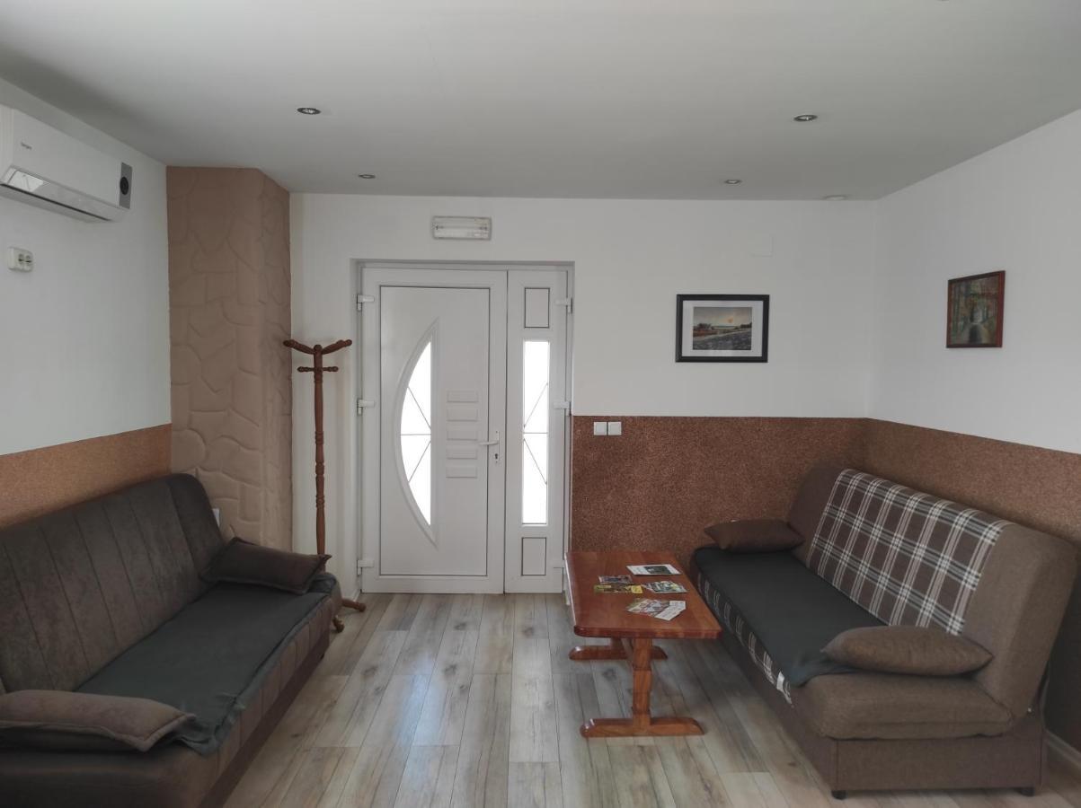 רקוביצה Apartman Jakov מראה חיצוני תמונה