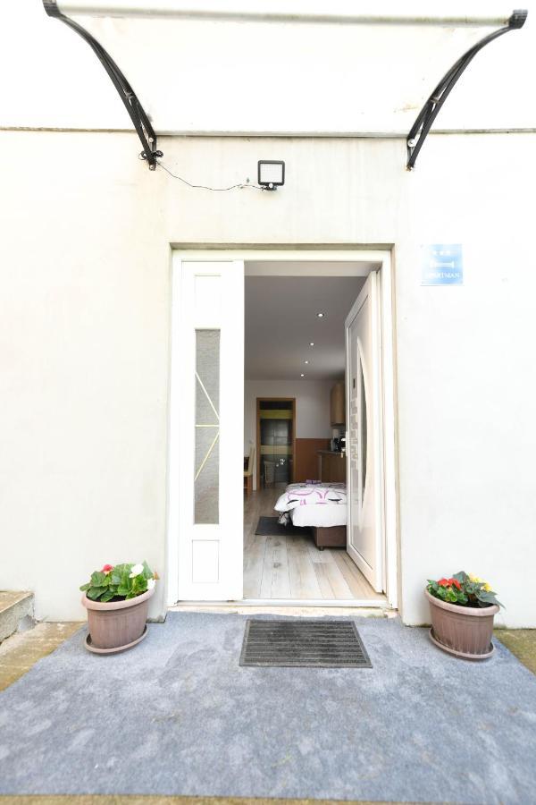 רקוביצה Apartman Jakov מראה חיצוני תמונה