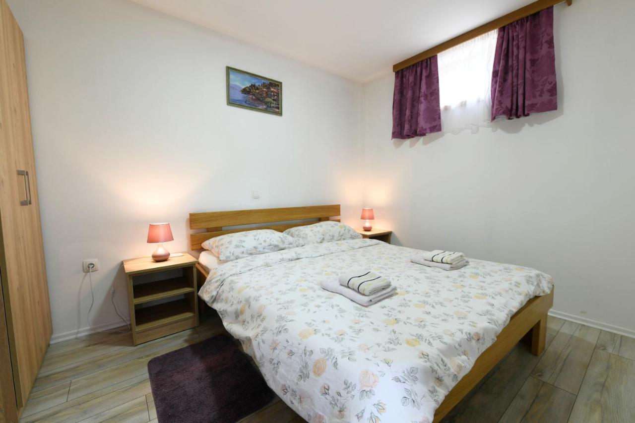 רקוביצה Apartman Jakov מראה חיצוני תמונה