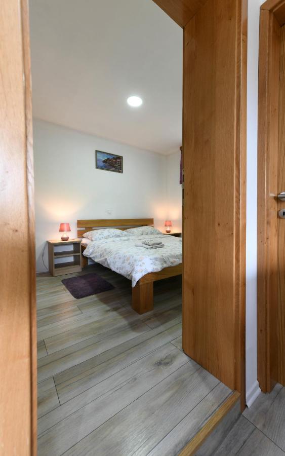 רקוביצה Apartman Jakov מראה חיצוני תמונה