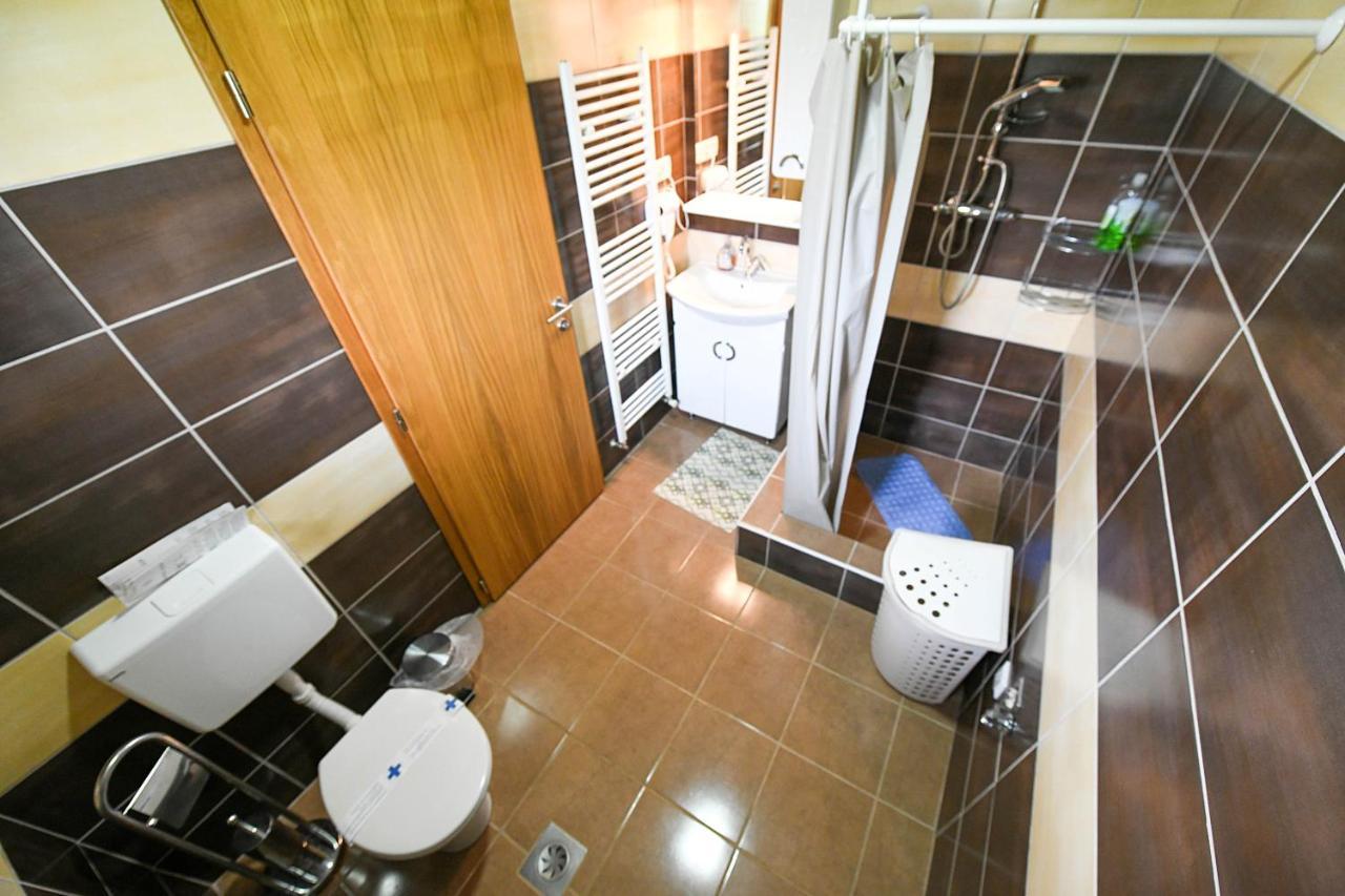 רקוביצה Apartman Jakov מראה חיצוני תמונה
