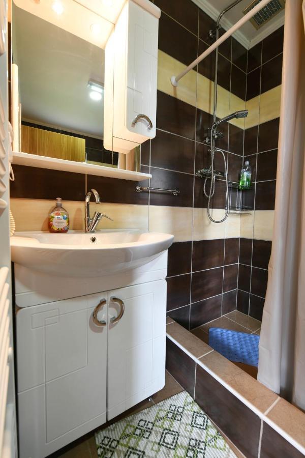 רקוביצה Apartman Jakov מראה חיצוני תמונה