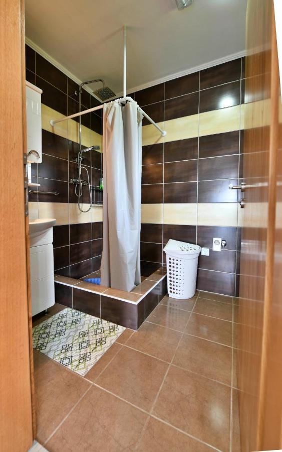 רקוביצה Apartman Jakov מראה חיצוני תמונה