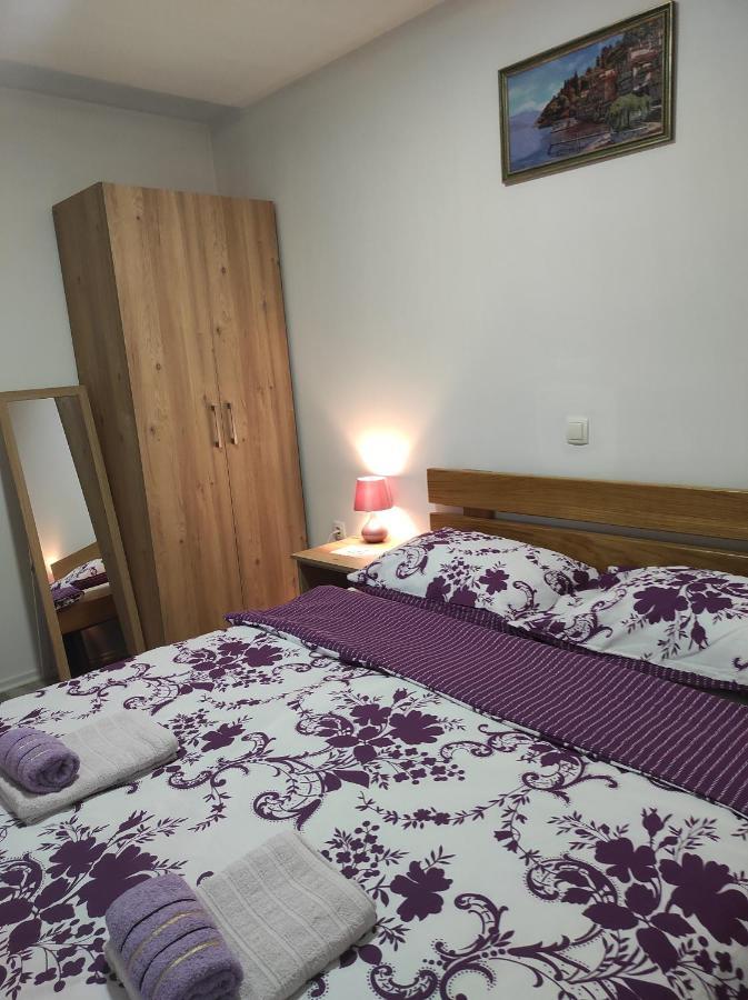 רקוביצה Apartman Jakov מראה חיצוני תמונה